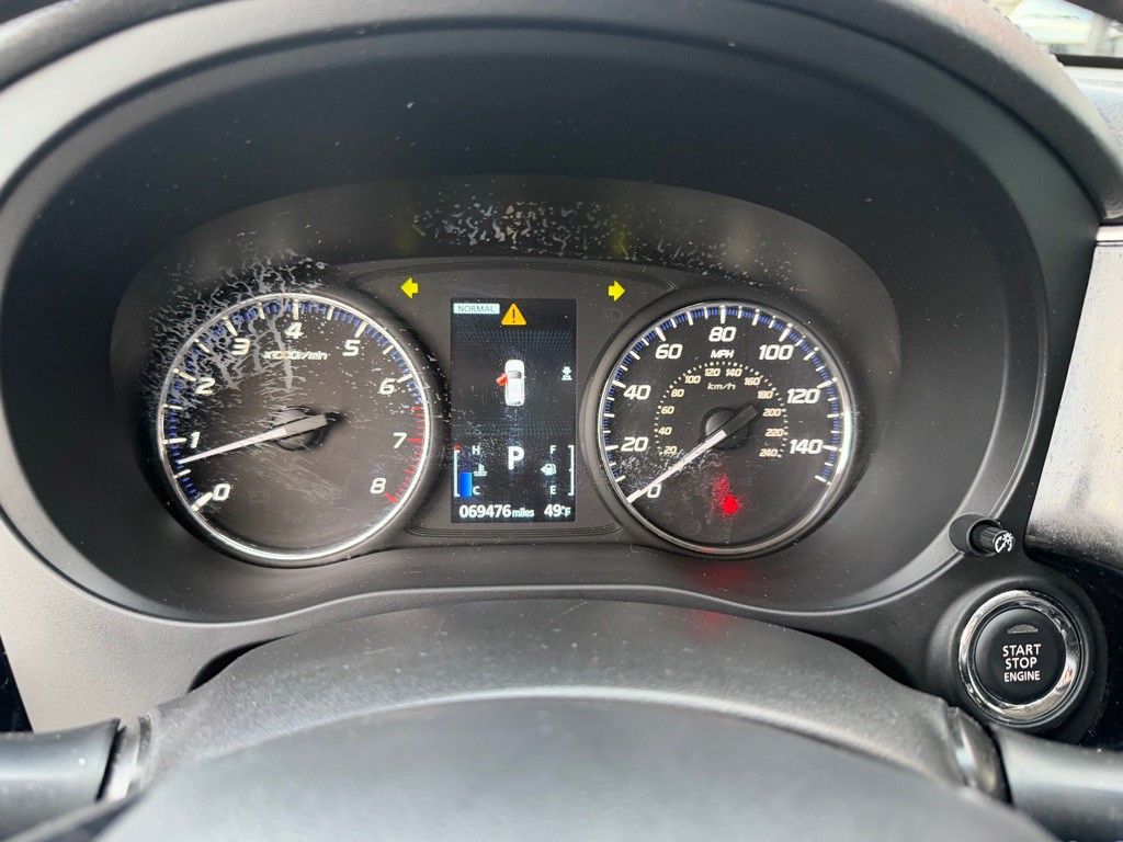 2019 Mitsubishi Outlander Image 14