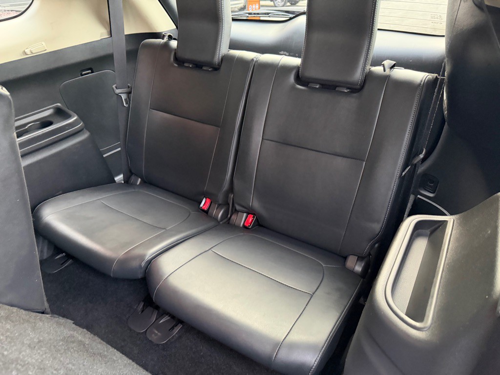 2019 Mitsubishi Outlander Image 21