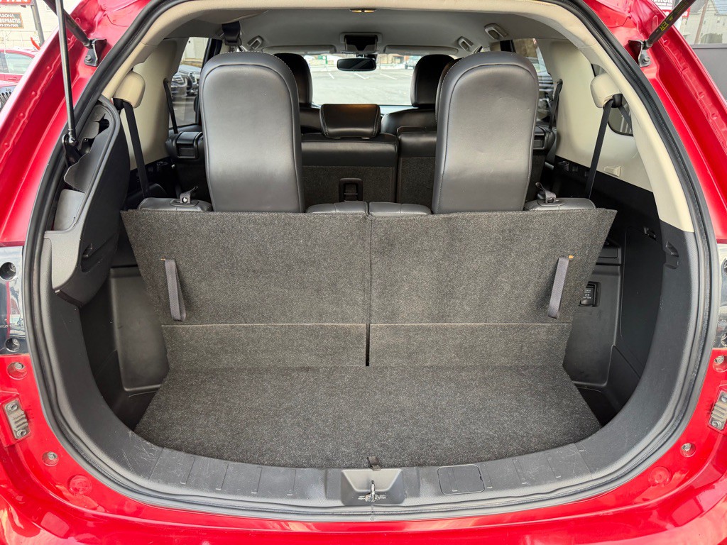 2019 Mitsubishi Outlander Image 22
