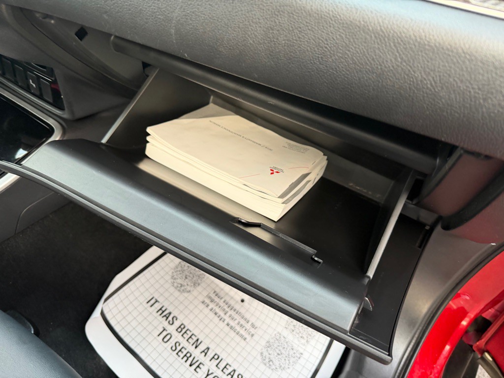 2019 Mitsubishi Outlander Image 27