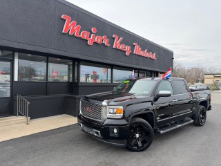 Image for 2015 GMC Sierra 1500 DENALI ID: 7193200