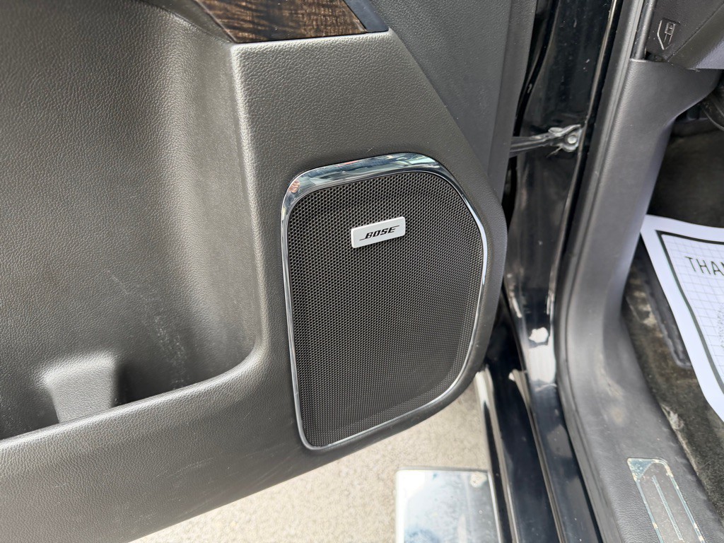 2015 GMC Sierra Image 12