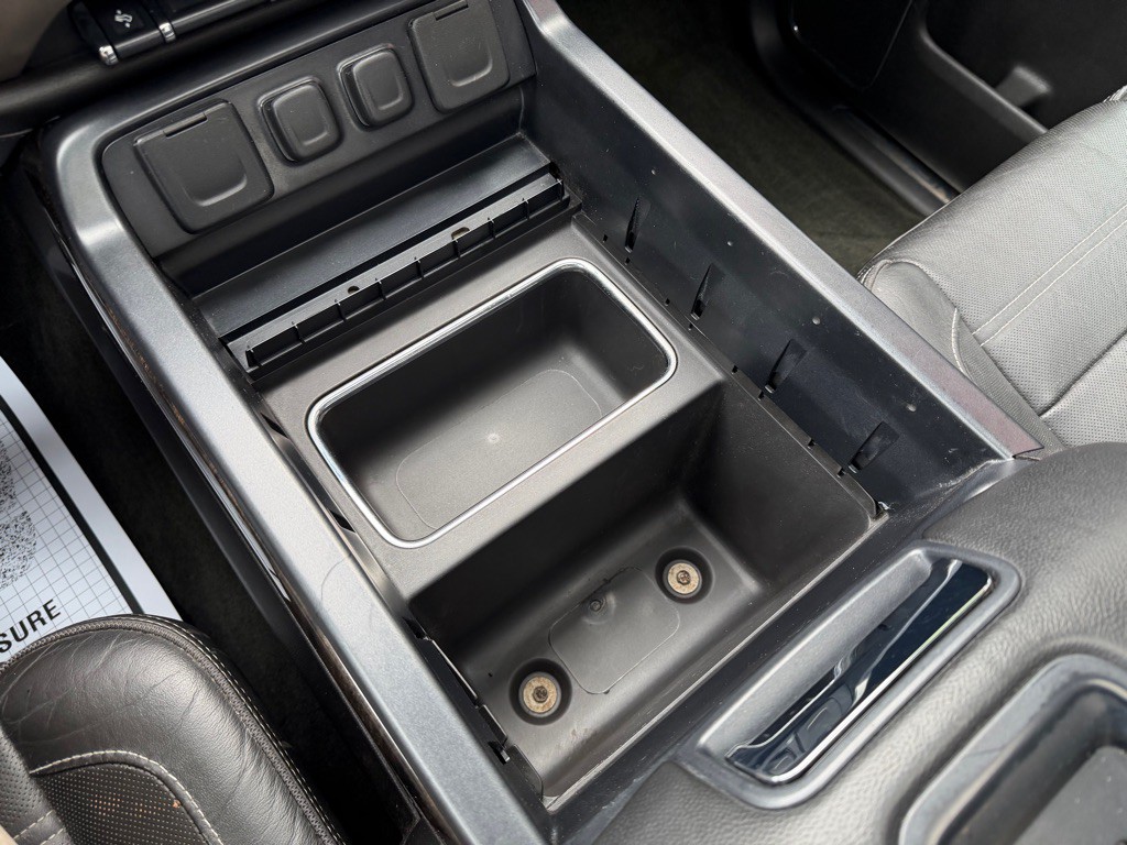 2015 GMC Sierra Image 18