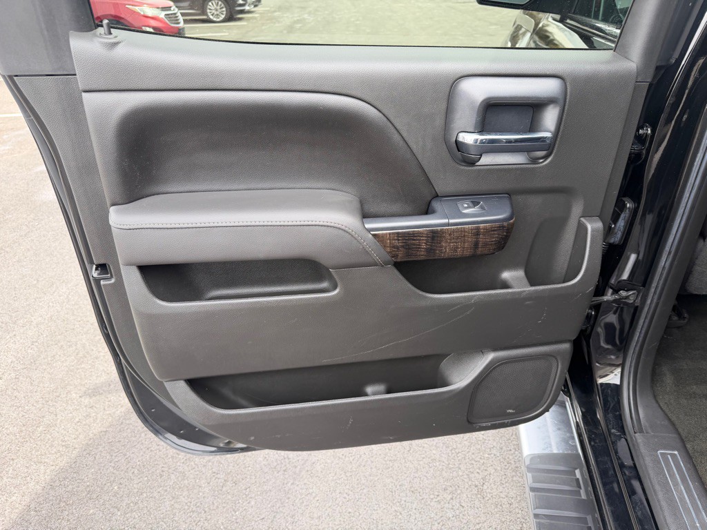 2015 GMC Sierra Image 20