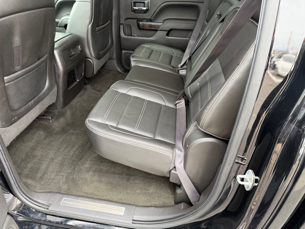 2015 GMC Sierra Image 21