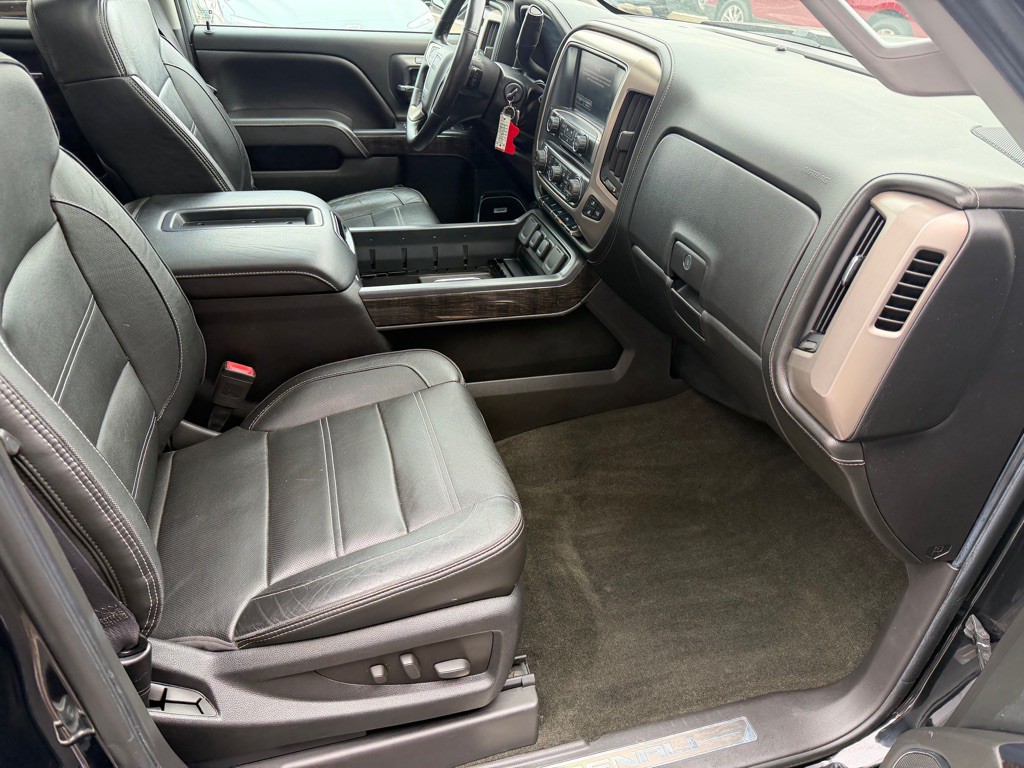 2015 GMC Sierra Image 27