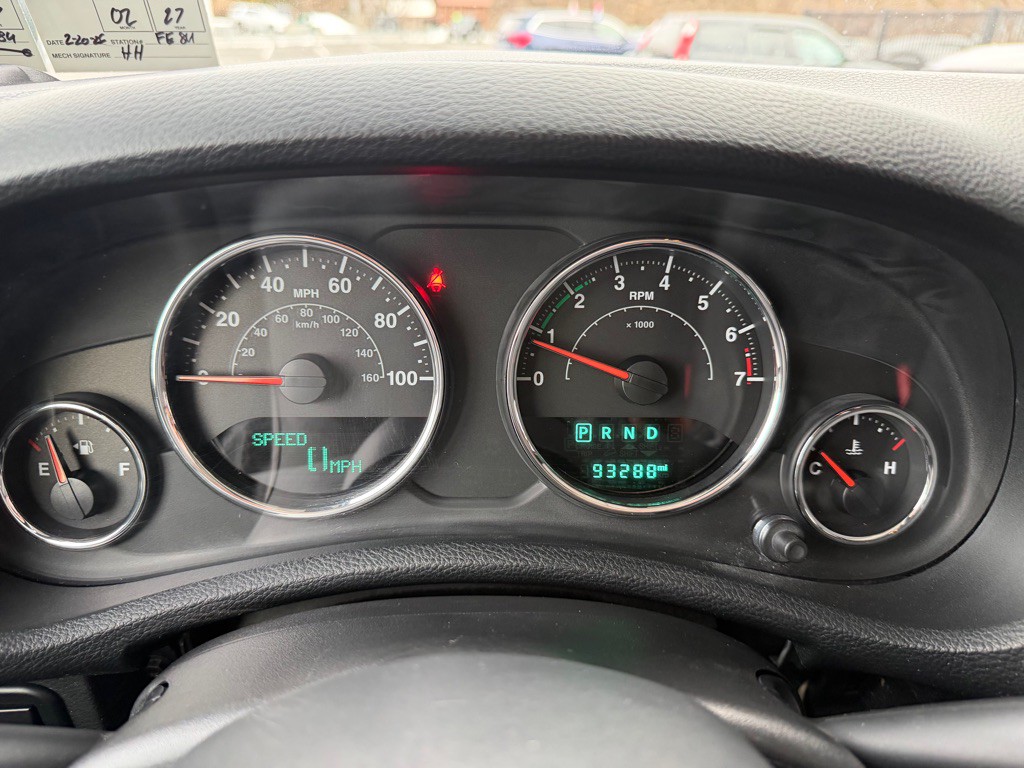 2017 Jeep Wrangler Unlimited Image 15