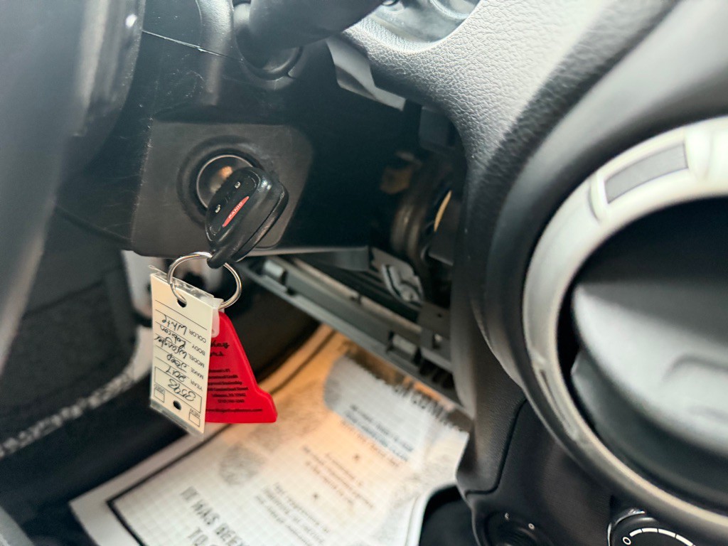 2017 Jeep Wrangler Unlimited Image 29