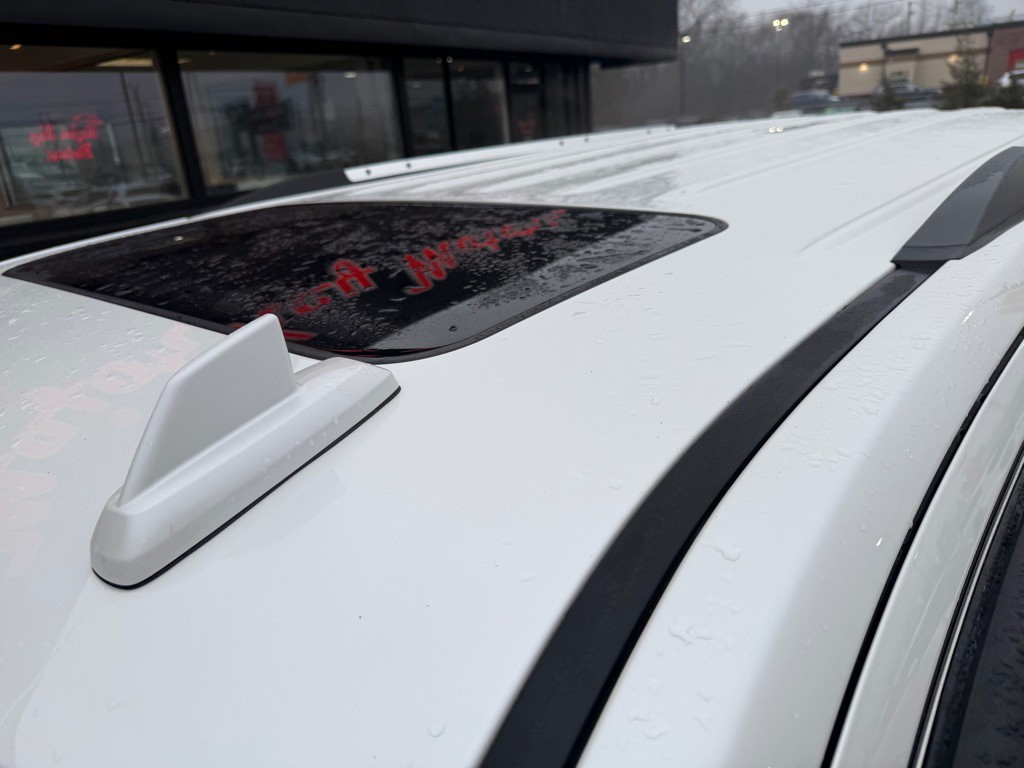 2017 GMC Yukon Image 10