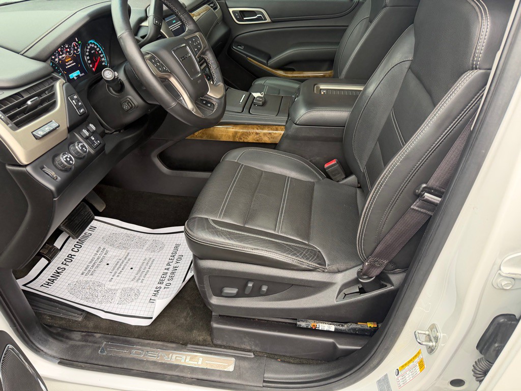 2017 GMC Yukon Image 13