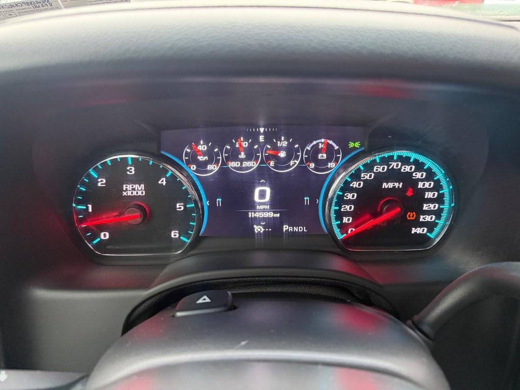 2017 GMC Yukon Image 15