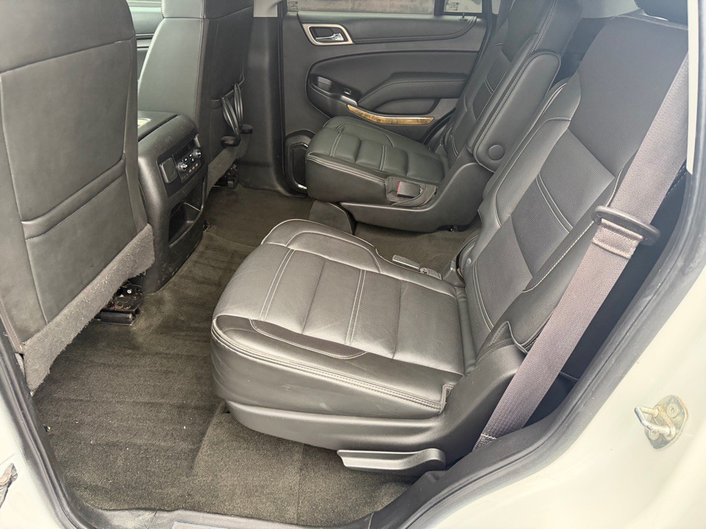 2017 GMC Yukon Image 21