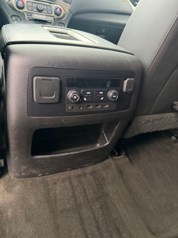 2017 GMC Yukon Image 22