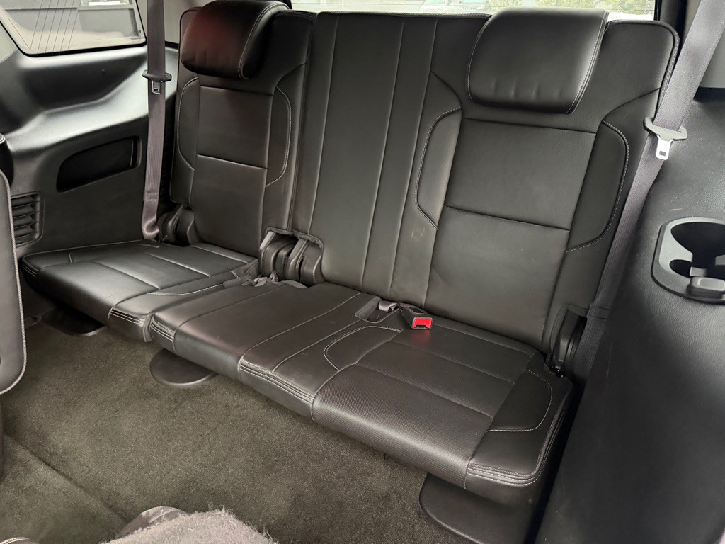 2017 GMC Yukon Image 23