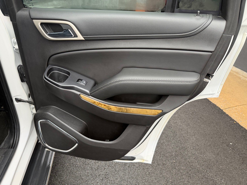 2017 GMC Yukon Image 26