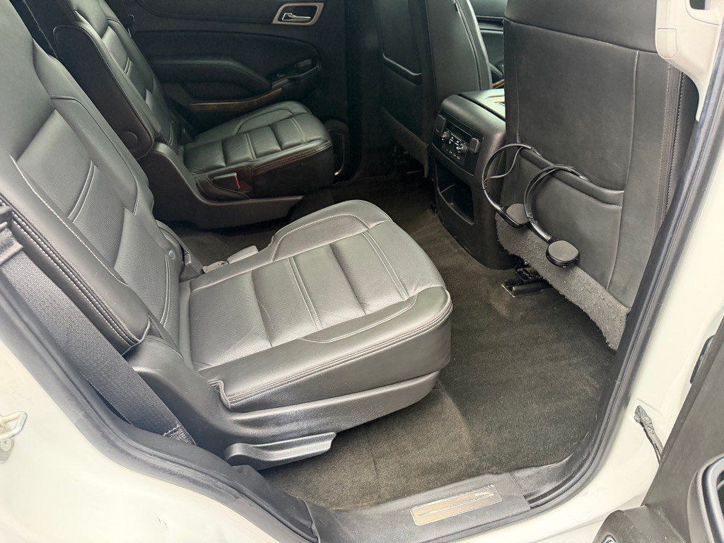 2017 GMC Yukon Image 27