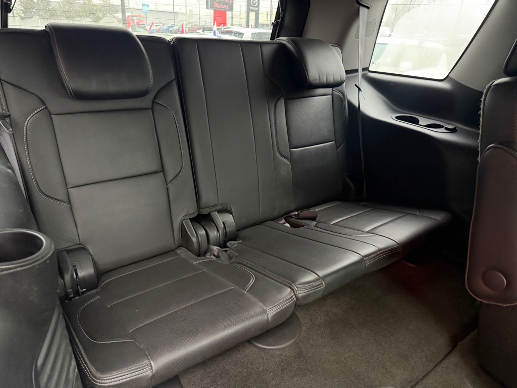 2017 GMC Yukon Image 28