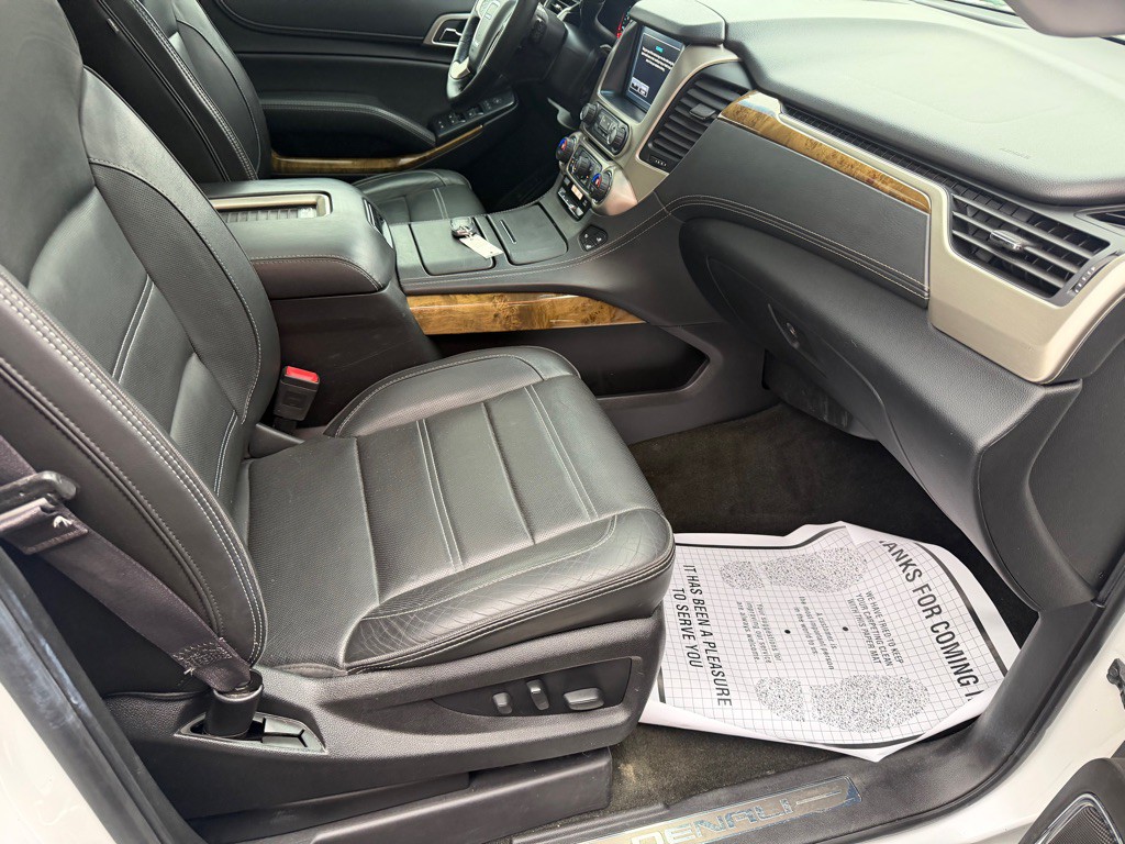 2017 GMC Yukon Image 30