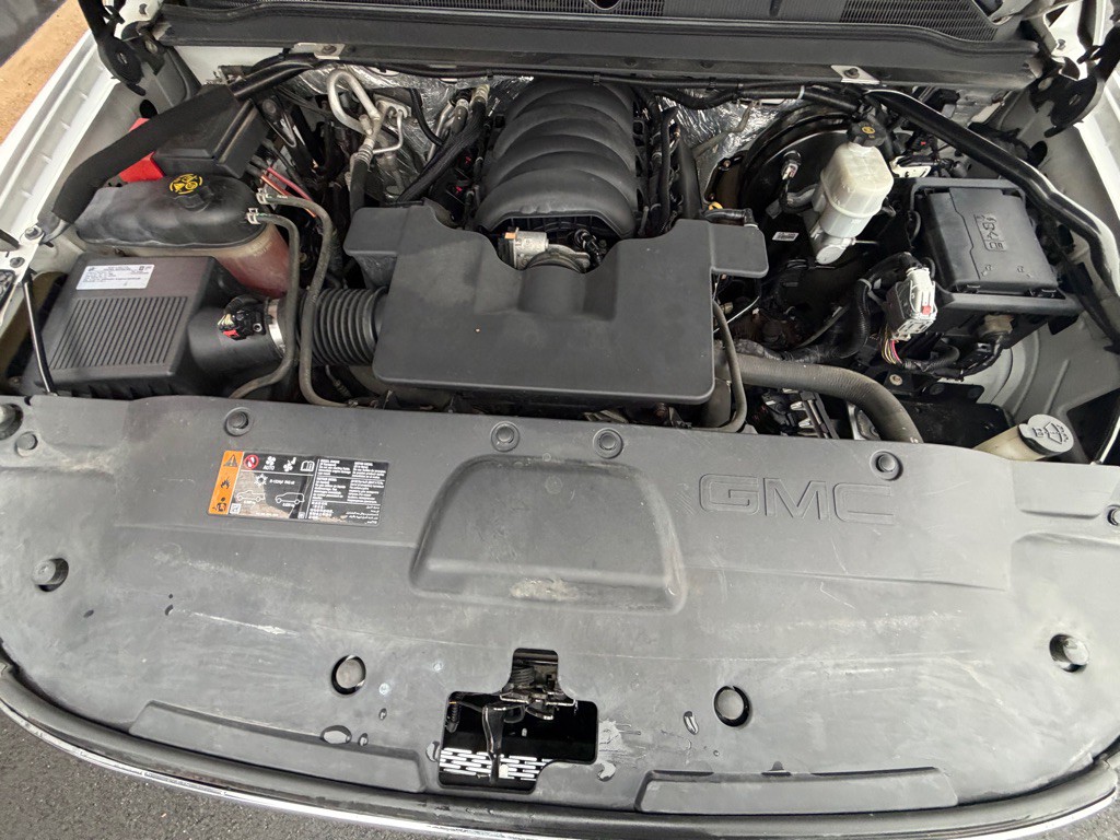 2017 GMC Yukon Image 33