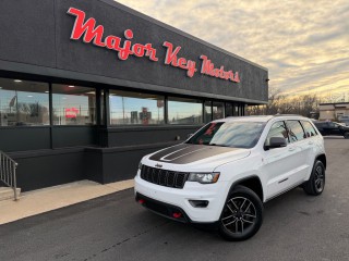 Image for 2019 Jeep Grand Cherokee Trailhawk ID: 7205764