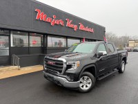Image for 2020 GMC Sierra 1500 ID: 7205842