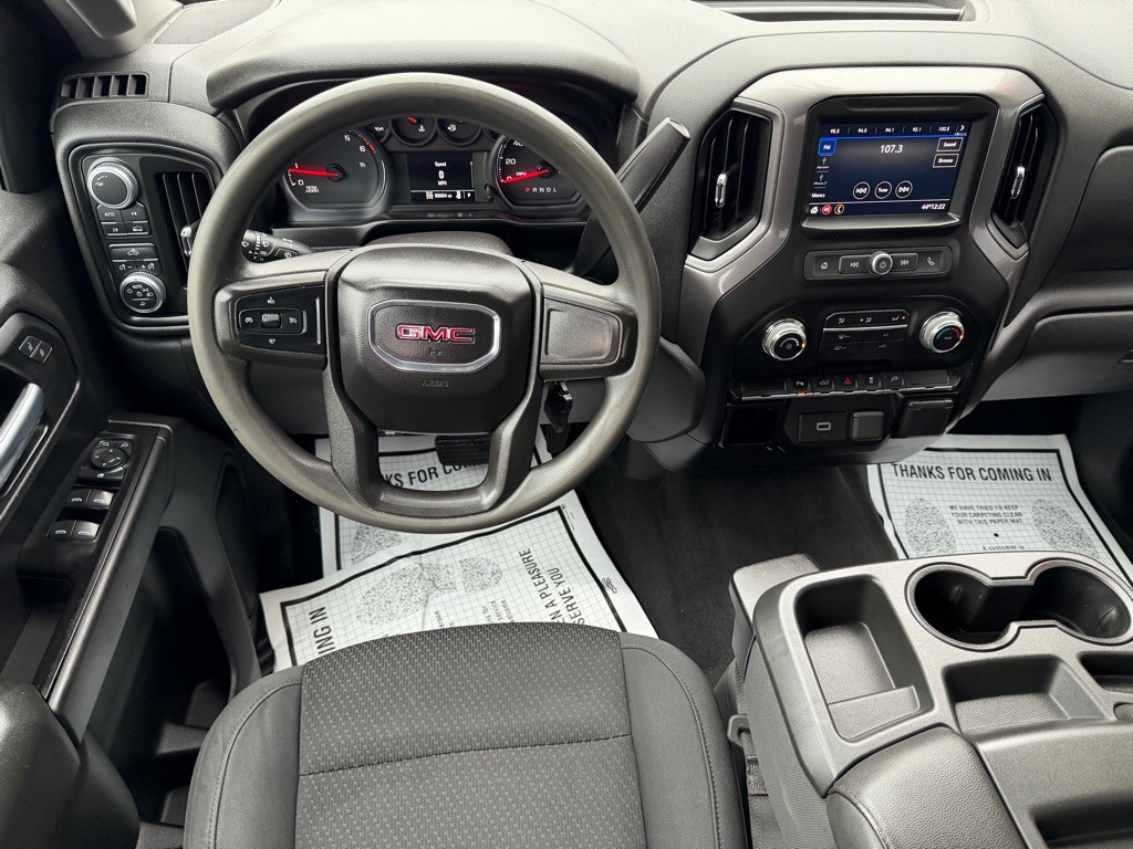 2020 GMC Sierra Image 10