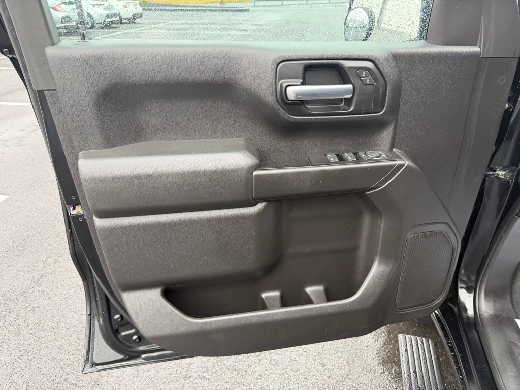 2020 GMC Sierra Image 11