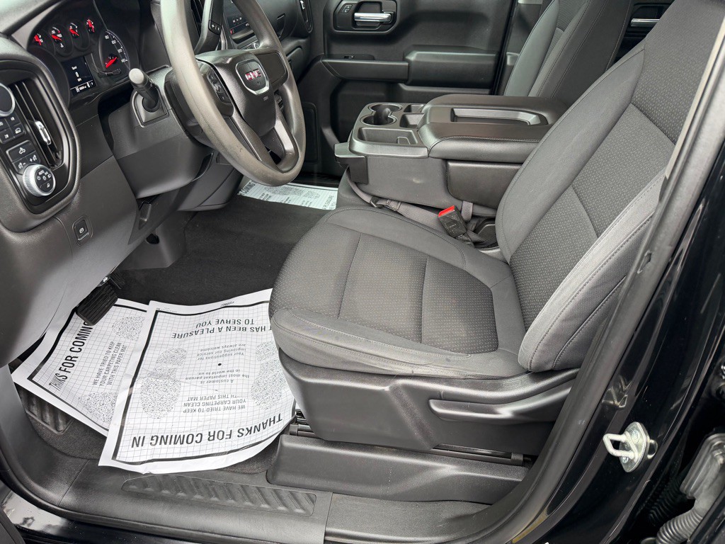 2020 GMC Sierra Image 12