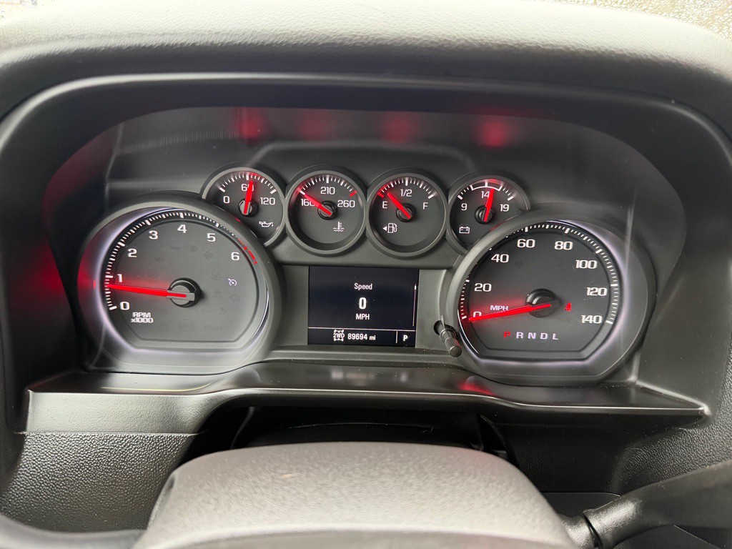 2020 GMC Sierra Image 14