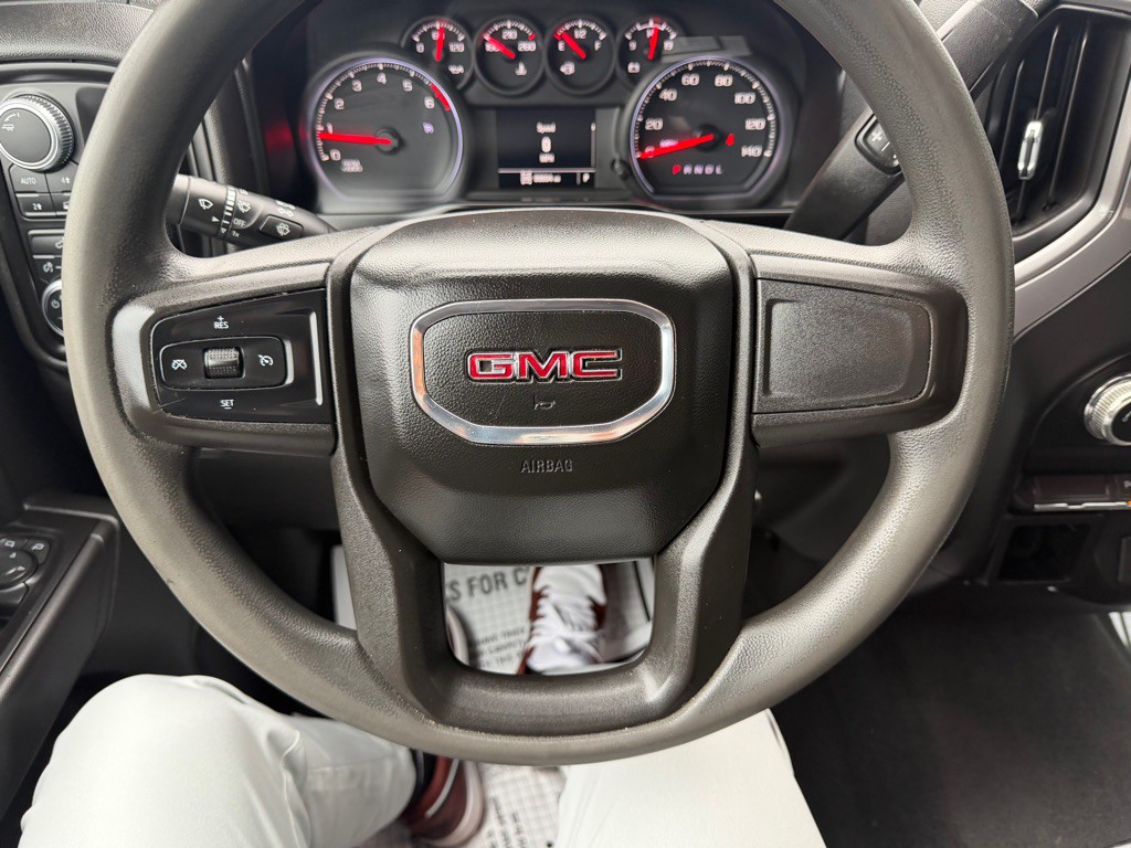 2020 GMC Sierra Image 15