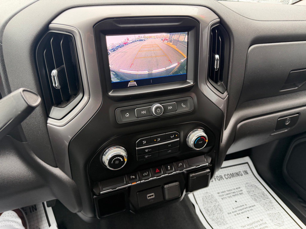 2020 GMC Sierra Image 16