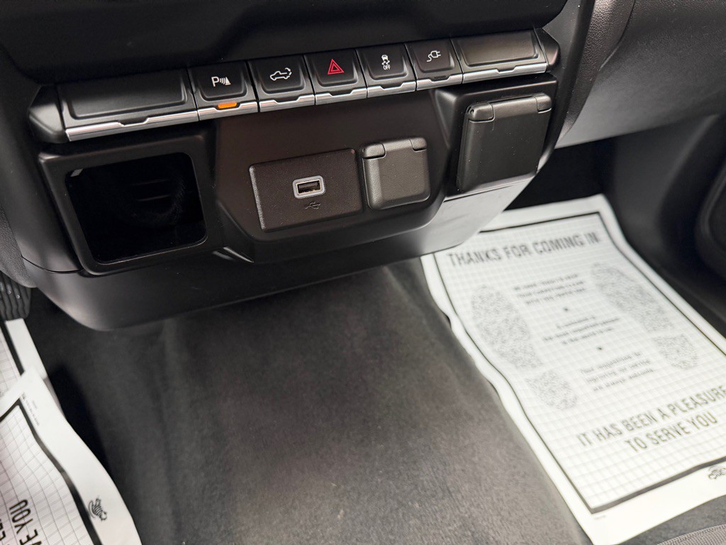 2020 GMC Sierra Image 17