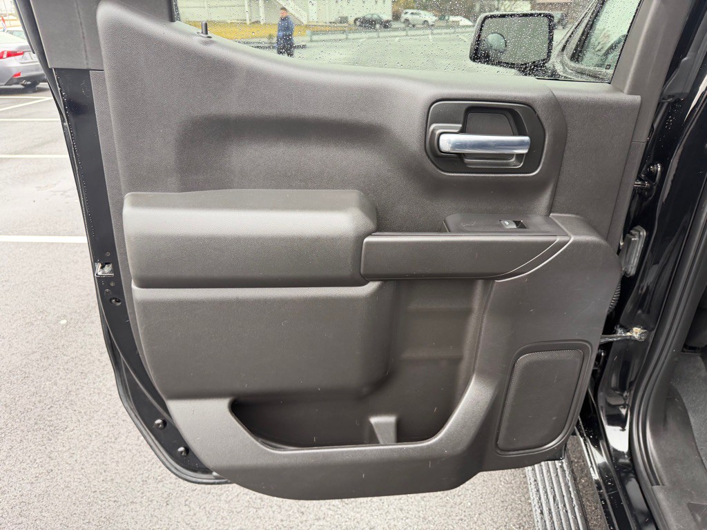 2020 GMC Sierra Image 18