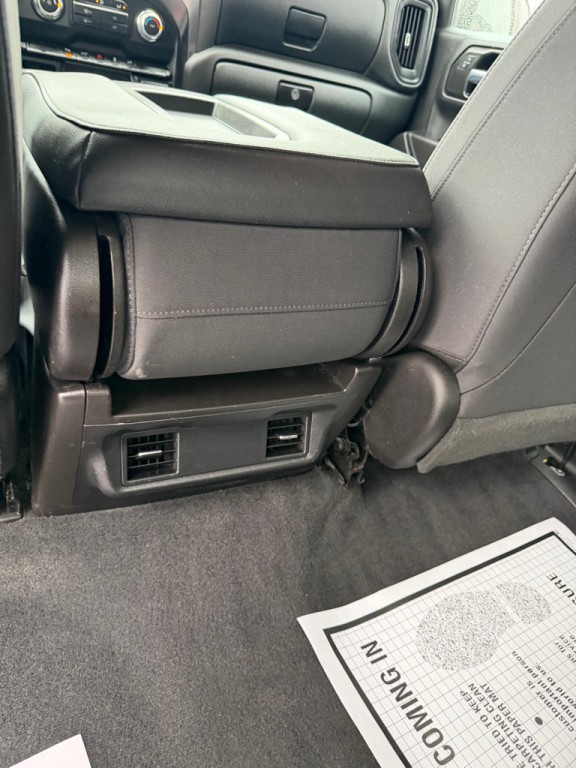 2020 GMC Sierra Image 20