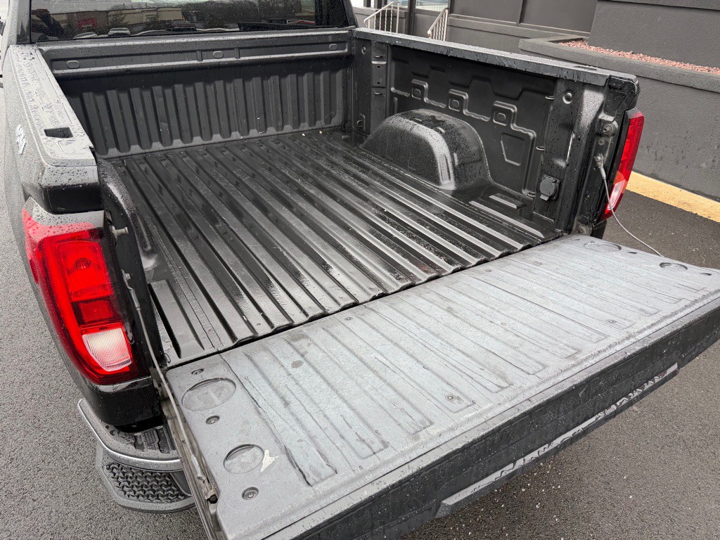 2020 GMC Sierra Image 21