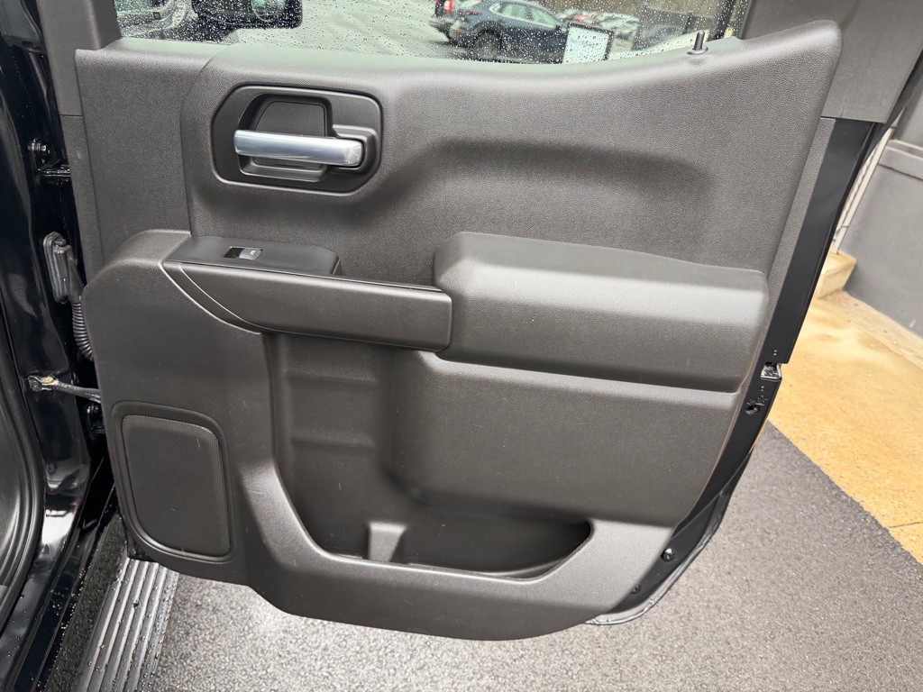 2020 GMC Sierra Image 22