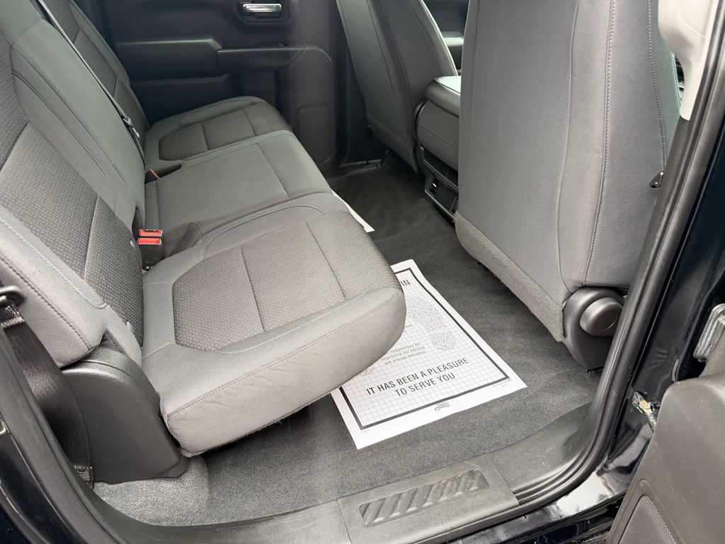 2020 GMC Sierra Image 23