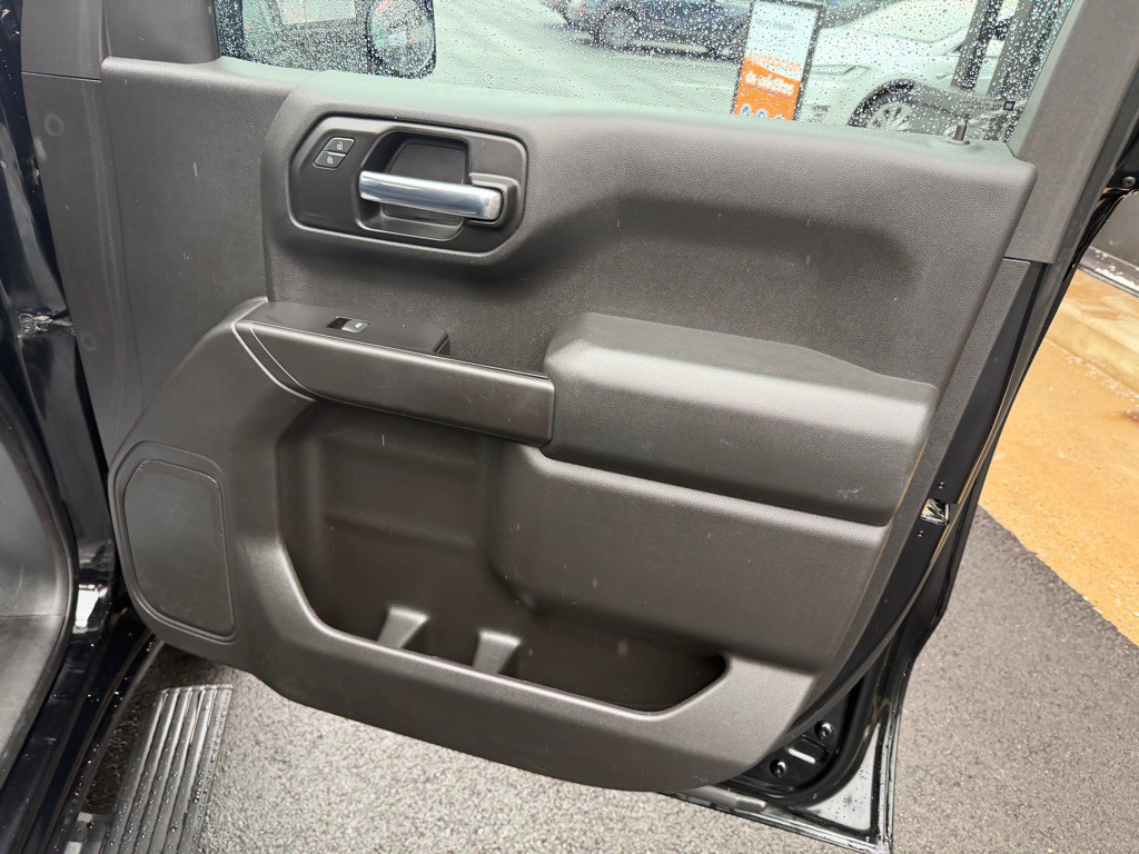 2020 GMC Sierra Image 24