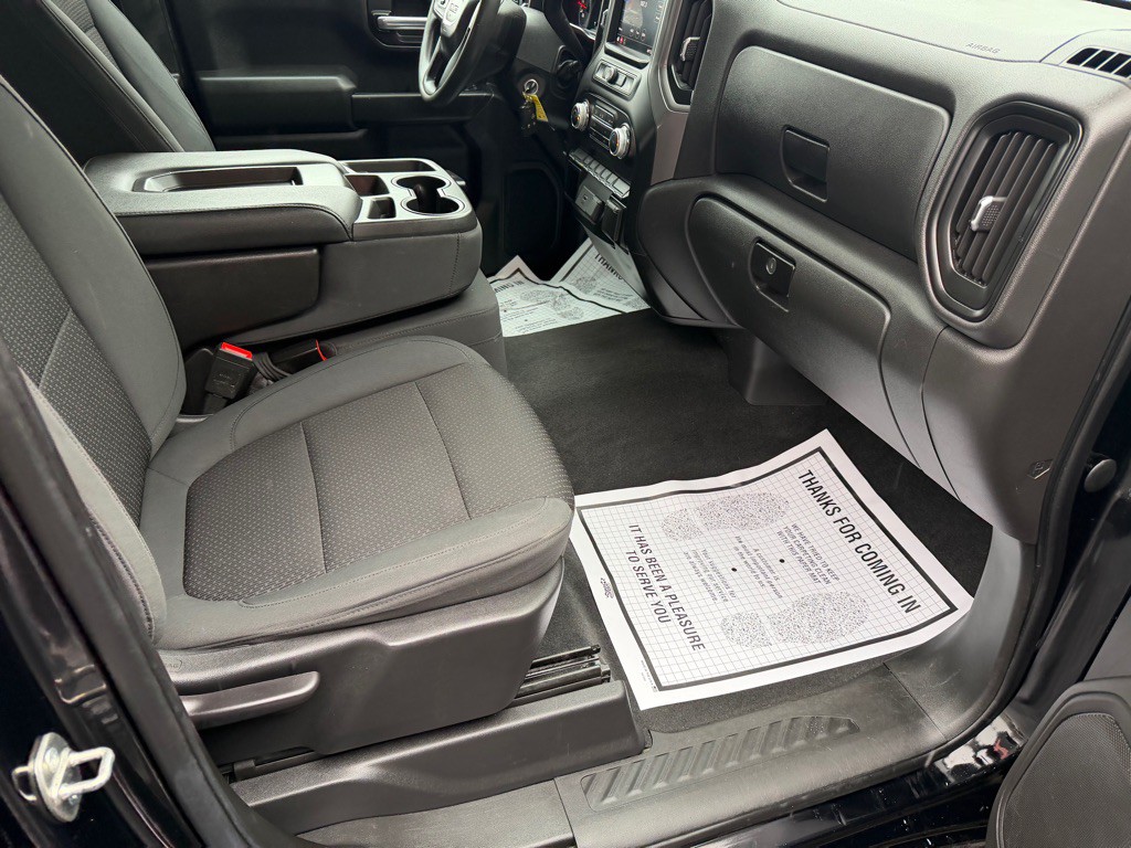 2020 GMC Sierra Image 25