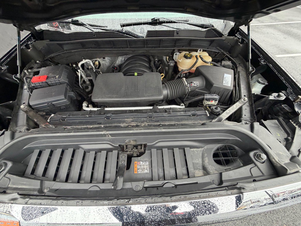 2020 GMC Sierra Image 29