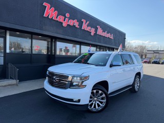 Image for 2019 Chevrolet Tahoe 1500 PREMIER ID: 7209687