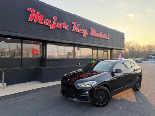 Image for 2018 BMW X2 xDrive28i ID: 7213143