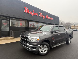 Image for 2019 RAM 1500 Big Horn/lone Star ID: 7218944