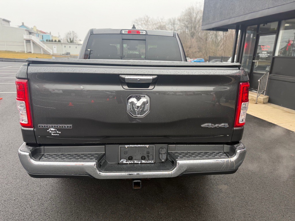 2019 RAM 1500 Image 5