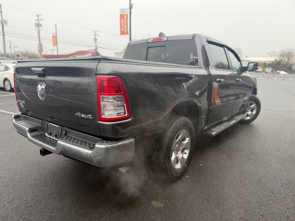 2019 RAM 1500 Image 6