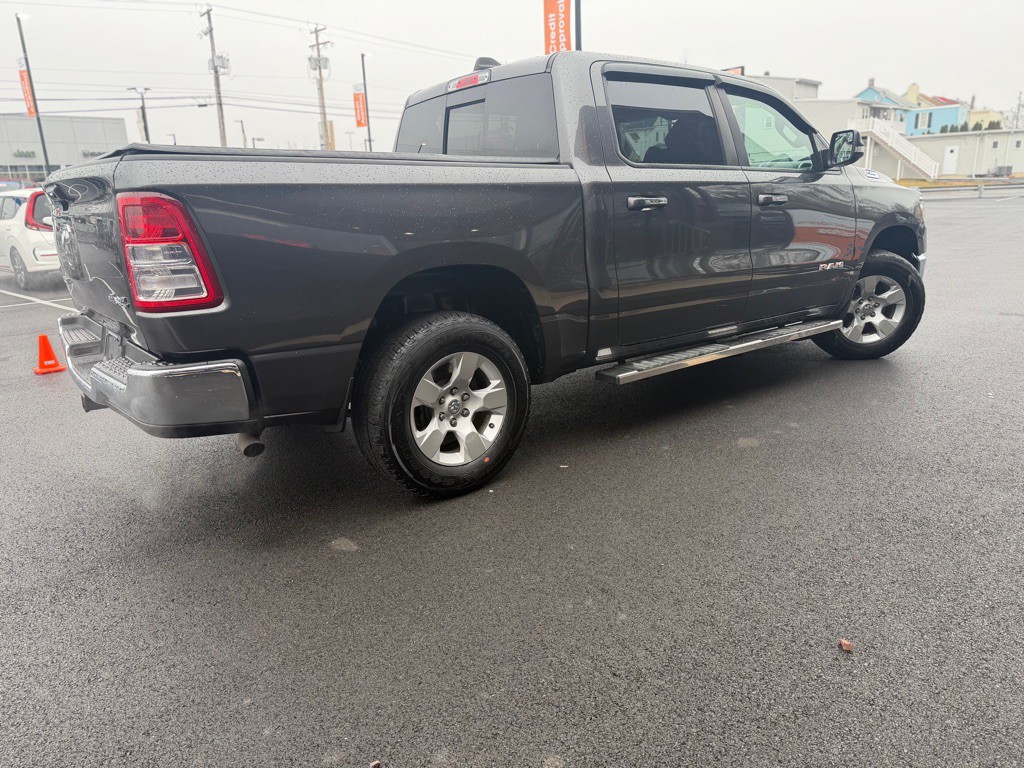 2019 RAM 1500 Image 7