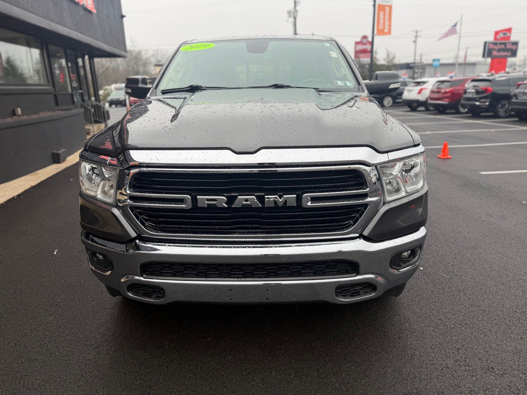 2019 RAM 1500 Image 9