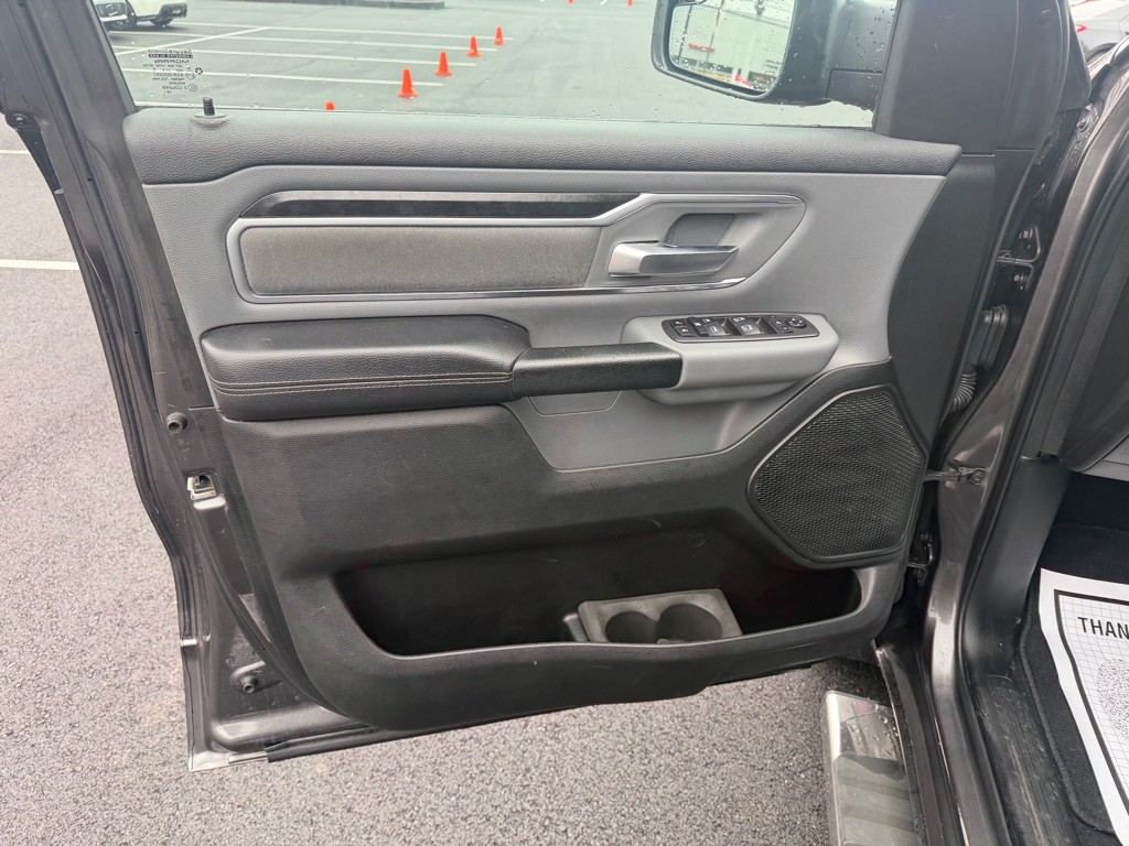 2019 RAM 1500 Image 11