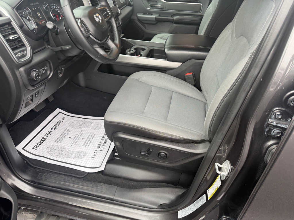 2019 RAM 1500 Image 12