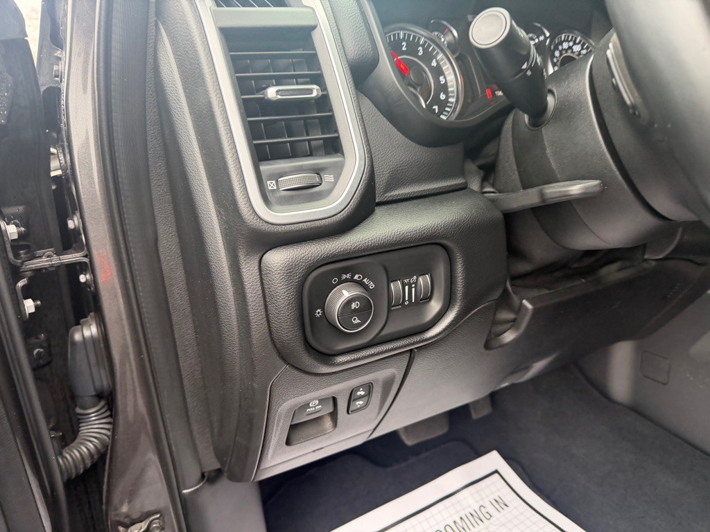 2019 RAM 1500 Image 13